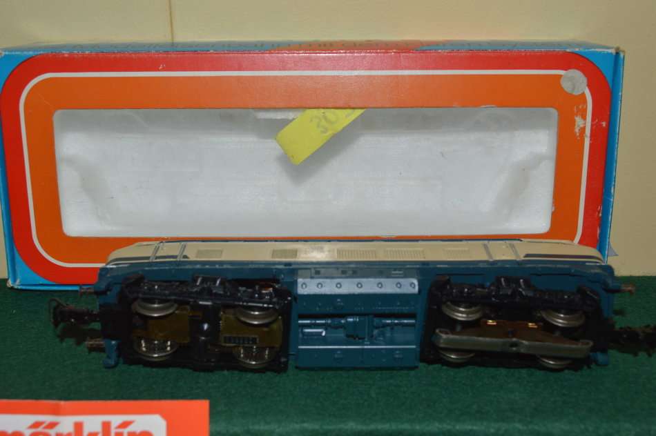 Marklin HO 3079 Diesel loc for sale in East