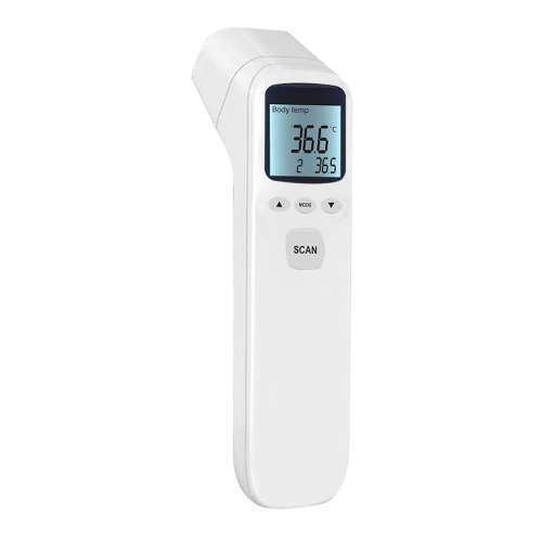 Thermometers NonContact Infrared Digital Thermometer was sold for