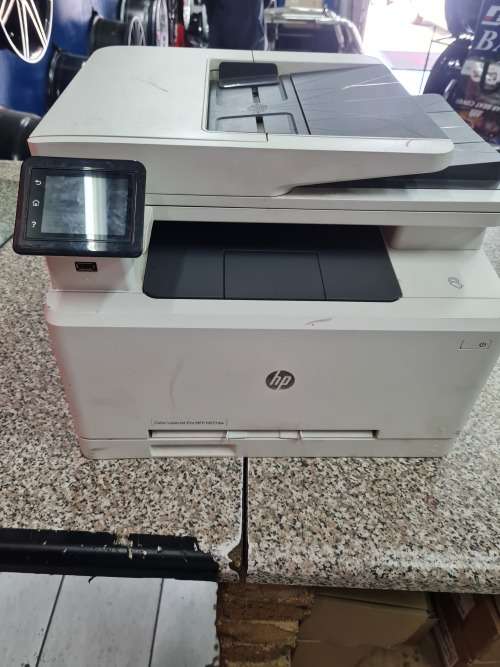 Ink Cartridges Printers was listed for R1.00 on 15 Mar at 1824 by mo