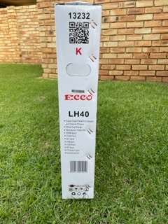 Televisions - 40 Inch Ecco TV LH40 was sold for R2,249.00 on 24 Oct at  19:01 by Mabena Telecoms in Westonaria (ID:568814163)