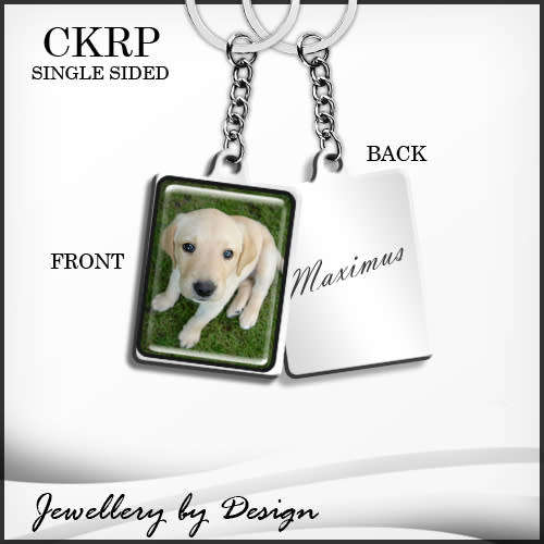 Other Fashion Jewellery CKRP 1 PIC, 1 SIDE Stainless Steel Single