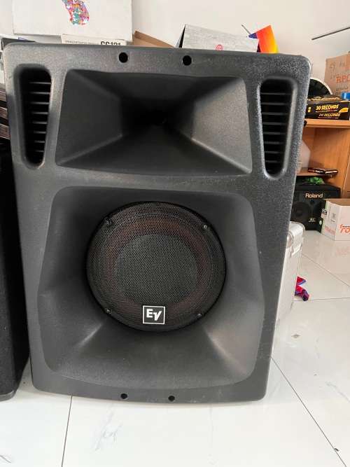 Other Music Instruments EV Speaker System SX500 9 (1Pair) for sale