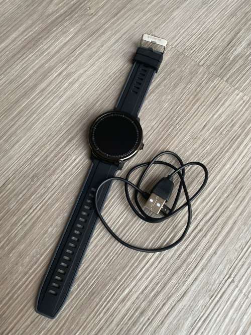 polaroid moji watch review