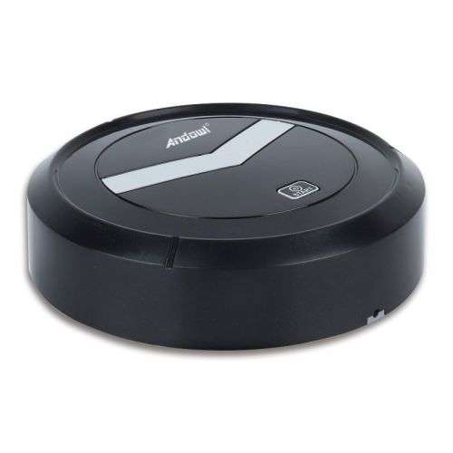 andowl robotic vacuum cleaner