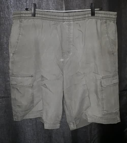 Shorts - MENS LIGHT BROWN SHORTS - WOOLWORTHS - XL 102-109CM - SMALL ...