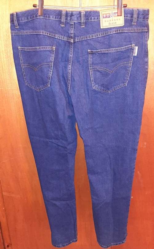 stone harbour jeans