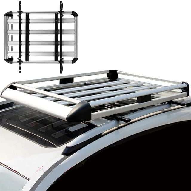 Roof Racks High Quality Heavy Load Thickening Aviation Aluminum Alloy