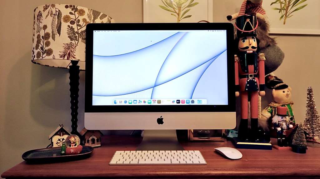 Apple Desktops iMac desktop for sale in Cape Town (ID603467075)