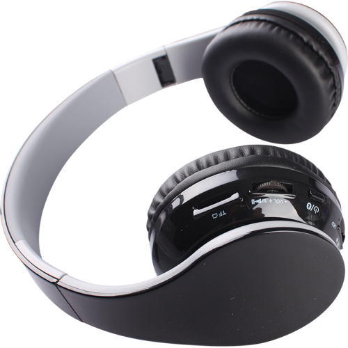 Headsets BLUETOOTH EXECUTIVE HEADPHONES was sold for R276.95 on 3 Sep