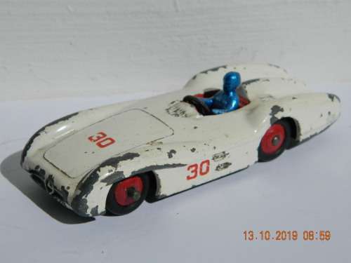 dinky toys 237