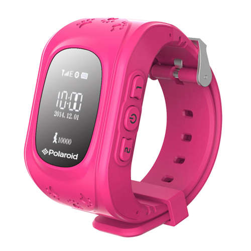 polaroid moji watch review