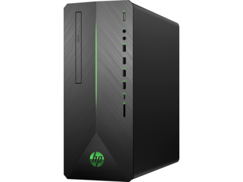 Hp pavilion gaming desktop 690 00xx какая материнская плата