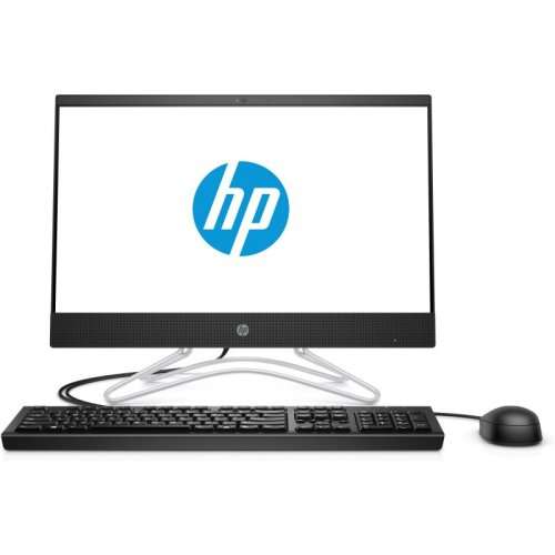 PC Desktops & All-in-Ones - HP AIO 22-C0XX I3-8130U 4GB RAM 1TB HDD 22 ...
