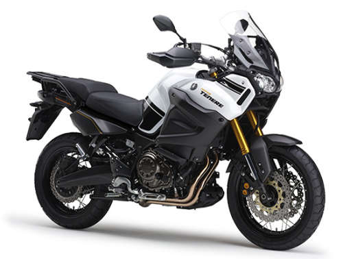 Other Motorcycle Accessories - Yamaha XT1200 Super Tenere ...