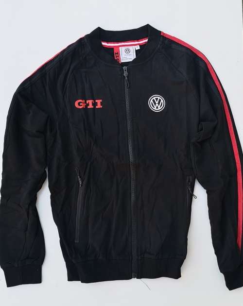 Vw gti store jacket