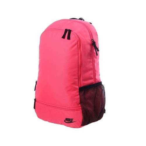 nike classic north backpack pink