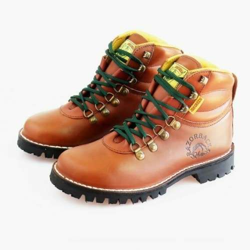 Boots - Jim Green Razorback - Tan was sold for R1,595.00 on 5 Nov at 15 ...