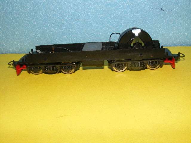 Locomotives - Lima HO SAR/ SAS 5E Electric Loco - Chassis and Motor was ...