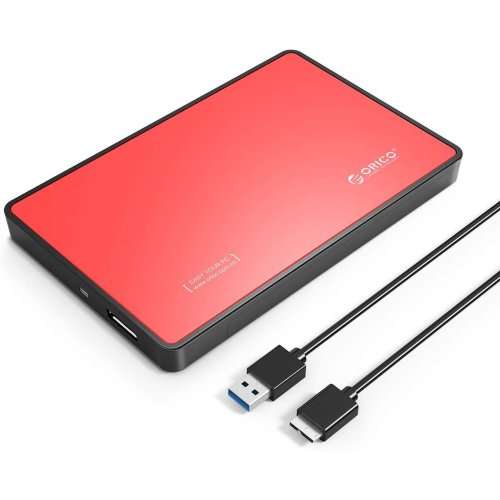 External Drives Orico USB 3.0 External Hard Drive 1TB for sale in Elsburg (ID582797617)