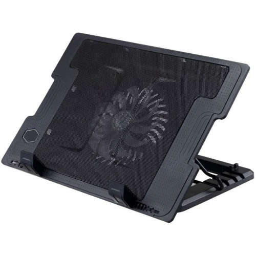 Cooling Pads - ErgoStand Adjustable Laptop Cooling Pad Stand With Fan ...