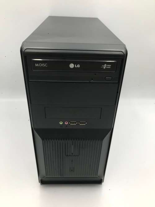 PC Desktops & All-in-Ones - Desktop Computer Box (Intel Core i3-3220 ...