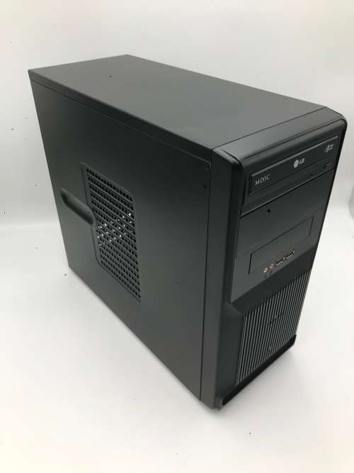 PC Desktops & AllinOnes Desktop Computer Box (Intel Core i33220