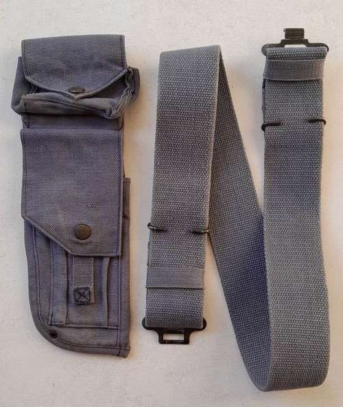 Belts & Buckles SAP BELT ORDER (HOLSTER) for sale in Johannesburg (ID