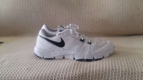 new nike tekkies