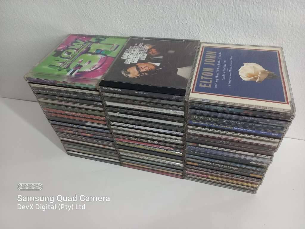 Other Music Related Items - Vintage Deals - Unleash Magic of 80s, 90s