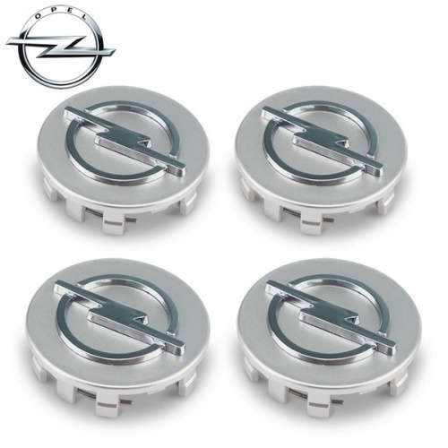 Hub Caps 59mm Opel Wheel Center Hub Cap Set (4) was listed for R160