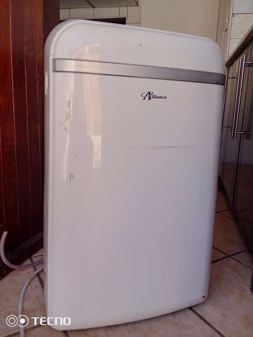 Air Conditioning Alliance AAP12 12000 BTU PORTABLE AIR CONDITIONER