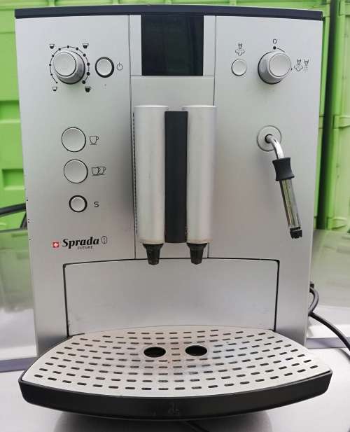 Other Home & Living SPRADA FUTURE OFFICE & HOME COFFEE MACHINE IN