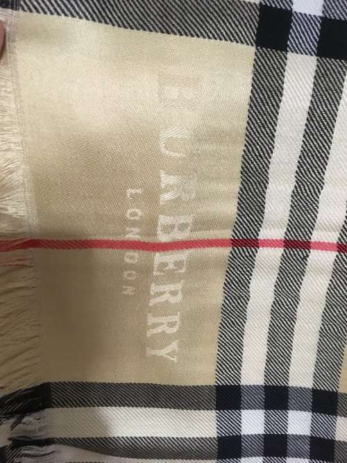 burberry raspberry sorbet chk scarf price