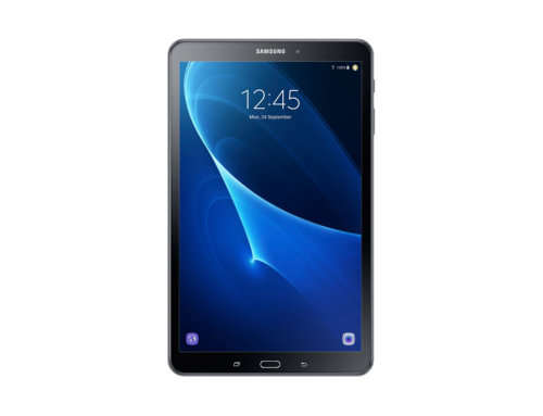 samsung galaxy tab a6 android 10