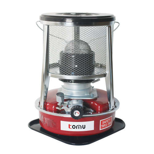 Heaters - tomu Non-Pressure Paraffin Heater - 3L was sold for R950.00 ...