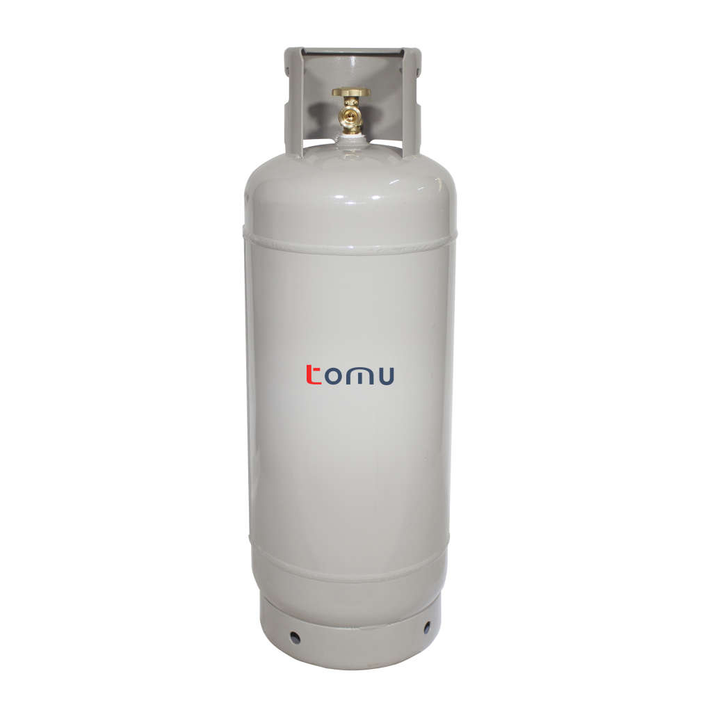 Stoves, Burners & Gas Cylinders - tomu - 19KG LPG Gas Cylinder for sale ...