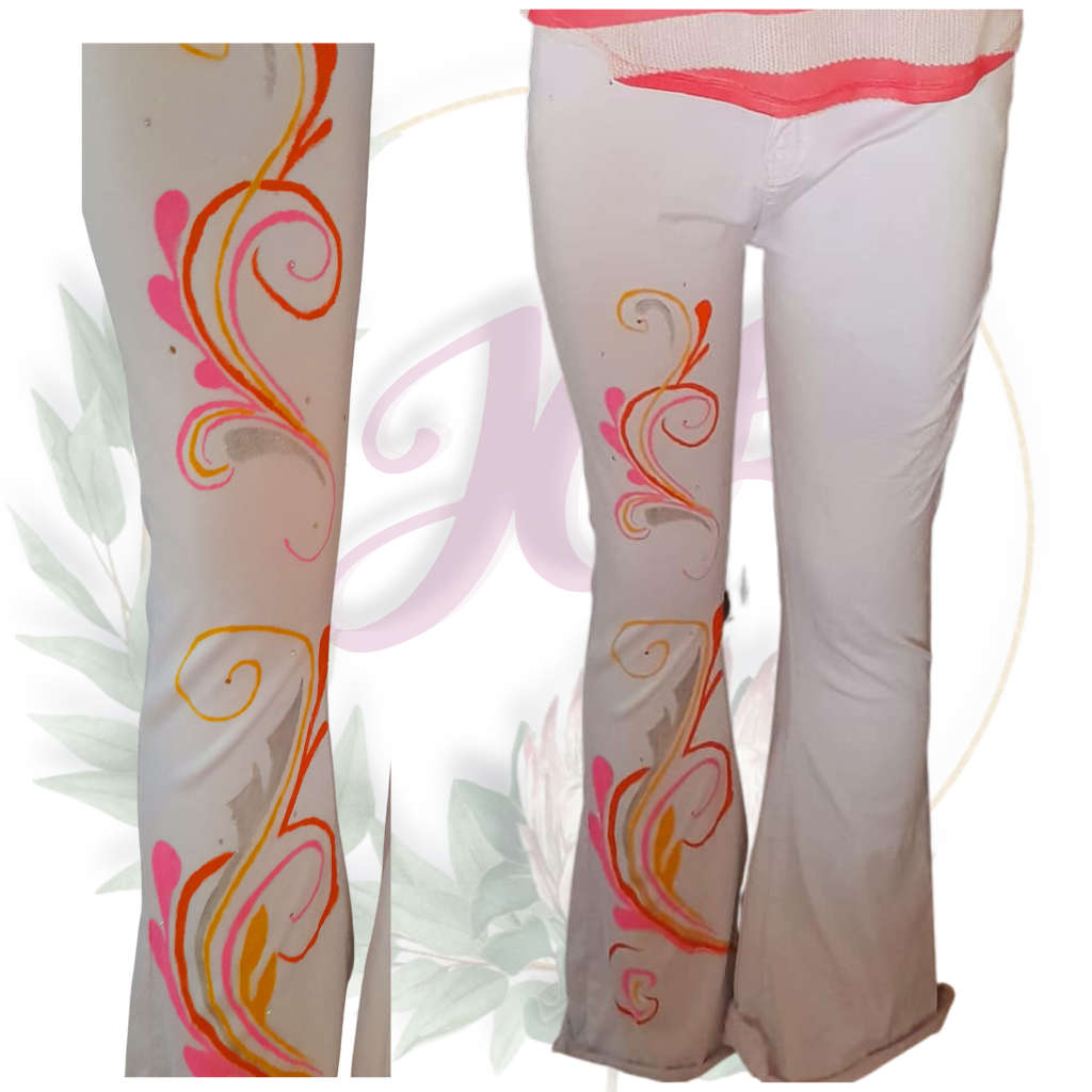 Pants & Leggings Casual Pants and top for woman boutique style for