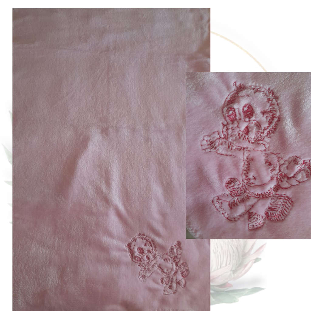 Blankets & Comforters Baby blanket fleece for sale in Durban (ID