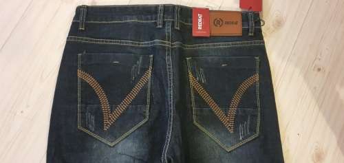 redbat men jeans