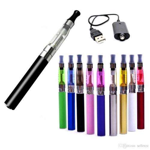 E Cigarettes CE30 Electronic Cigarette with Vape Juice was sold