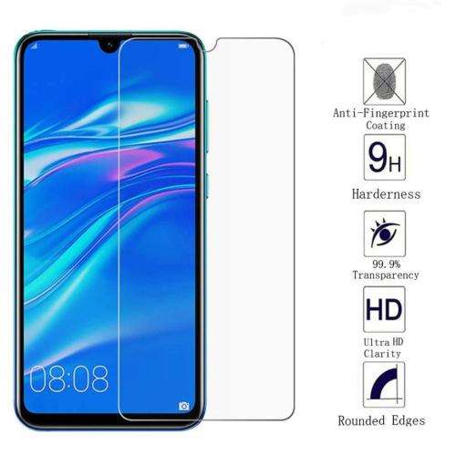 How To Make A Screen Video On Huawei LCD Screens - Huawei Y6 PRO 2017 LCD + TOOLS + Screen Protector for