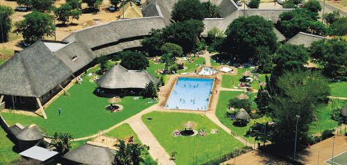 Game Lodges & Safaris - Full week at Dikhololo was listed for R7,000.00 ...