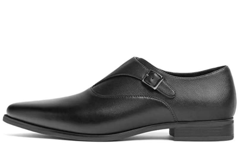 zara formal shoes price