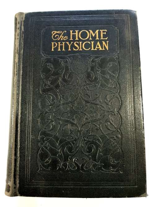 Health, Mind & Body - The Home Physician and Guide to Health, Revised ...