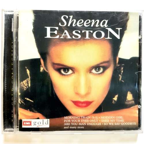 Pop - Sheena Easton, The Gold Collection CD was listed for R60.00 on 20 ...