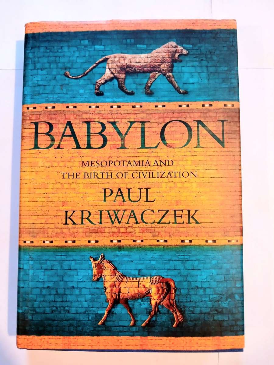 History & Politics - Babylon, Mesopotamia and the Birth of Civilization ...