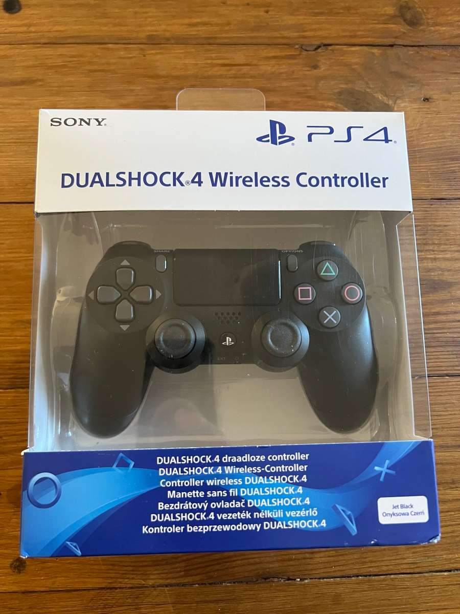 Controllers & Remotes PS4 DualShock Controller for sale in