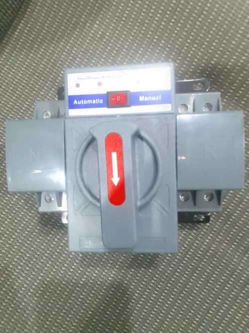 Other Electronics - Dual Power Automatic Changeover switch ATS 63A (Use