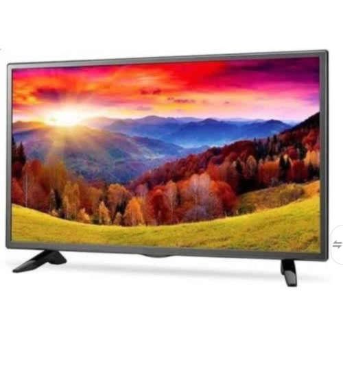 Televisions 32 inch LED slim tv ( Sealed Box ) was sold for R2,499.00