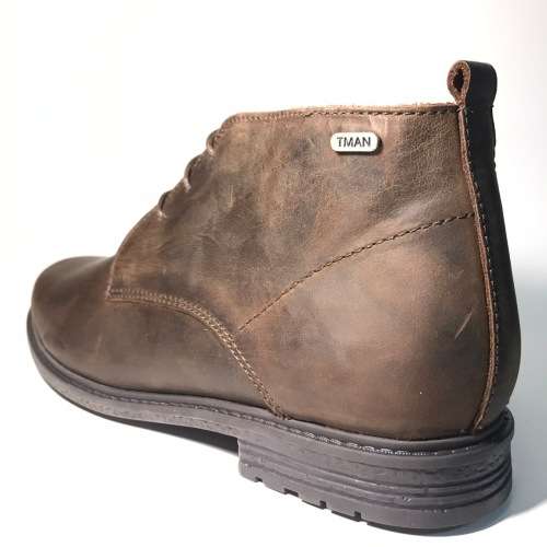 Boots - TRUWORTHS MAN BROWN CHUKKA BOOT - Size 9 was sold for R451.00 ...